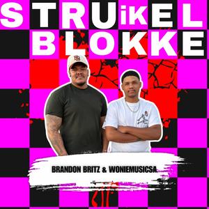 Struikelblokke (feat. woniemusicsa)