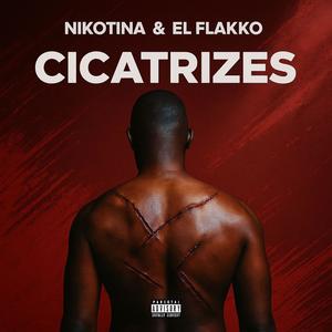 Cicatrizes (feat. Nikotina)