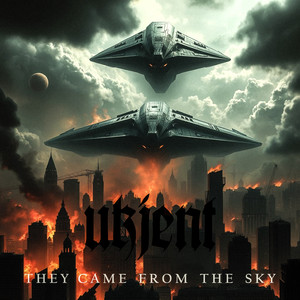 They Came from the Sky
