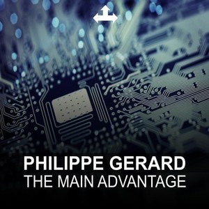 The Main Advantage (Oen Bearen Remix)