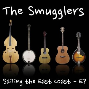 Sailing the East Coast EP