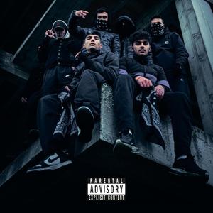 Men In Black (feat. Weeldbaby) (Explicit)