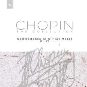 Contredanse in G Flat Major, B. 17