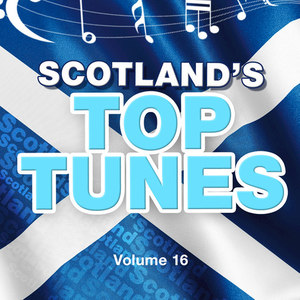 Scotland's Top Tunes, Vol. 16