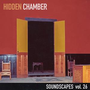 Hidden Chamber (feat. Paralaxe) [Soundscapes Vol.26]