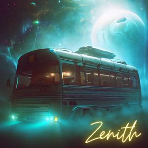 Zenith (feat. QQUN) (Explicit)