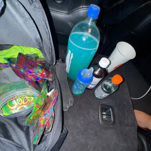 Dont get left (Explicit)