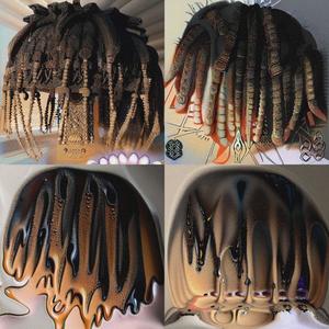 For the Ladies (Explicit)