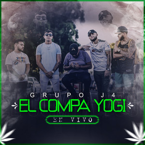 El Compa Yogi (En Vivo)