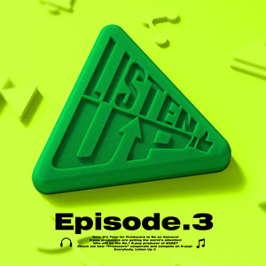 Listen-Up (리슨업) EP.3