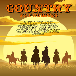 Country Favourites