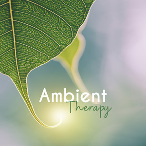 Ambient Therapy - New Age Music Created for Relaxation, Calming Down, Stress Reduction and Therapy through Music