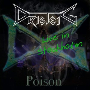 Poison (Live|Explicit)
