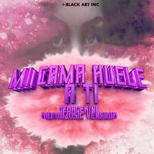 Mi Cama Huele a Ti (feat. BittoMusic) (Dj Version)