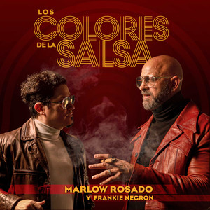 Los Colores de la Salsa (Explicit)