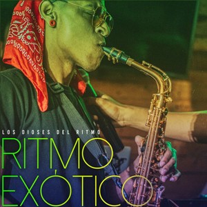 Ritmo Exótico