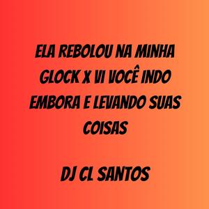 Ela Rebolou na Minha Glock X Vi Você Indo Embora e Levando Suas Coisas