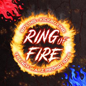 Ring Of Fire (feat. Pikaboo) [Explicit]