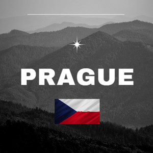 PRAGUE (Instrumental Version)