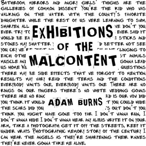 Exhibitions of the Malcontent