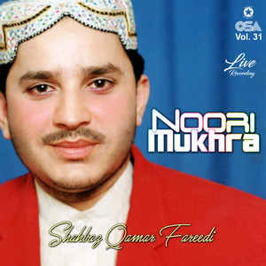 Noori Mukhra, Vol. 31 (Live)