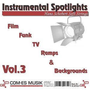 Instrumental Spotlights Vol. 3