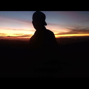 Un Atardecer en Jade