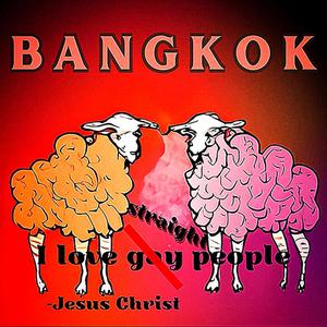 BANGKOK! (Explicit)