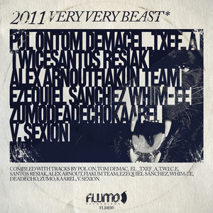 Flumo 030: 2011 Very Very Beast