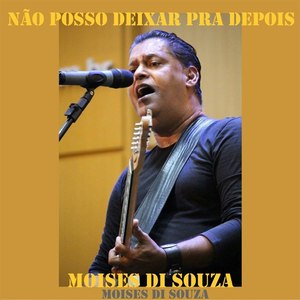 Eu Quero Restaurar o Teu Altar