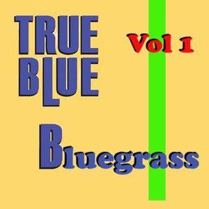 True Blue Bluegrass, Vol. 1