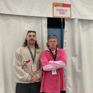 Bloody Hands (Explicit)