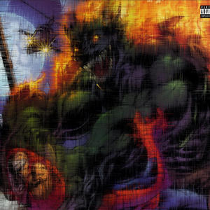 Peter Parker (Explicit)