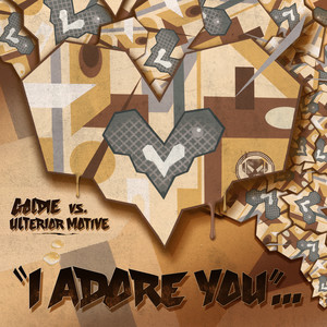 I Adore You [Total Science Remix]