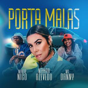 Porta Malas (Ao Vivo|Explicit)