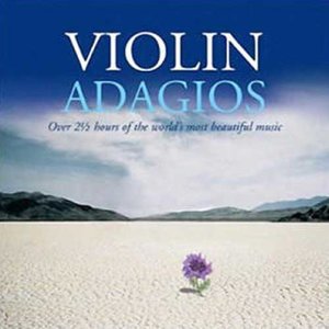Violin Adagios