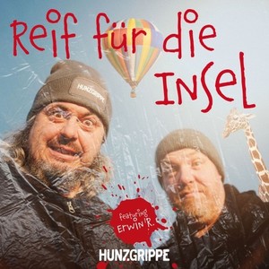 Reif für die Insel