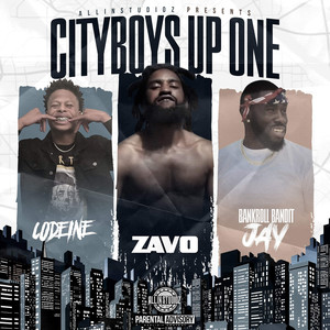 City Boys up 1 (Explicit)