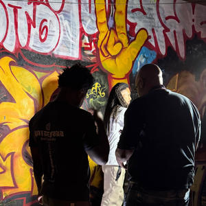 TrophyBoyz (feat. ITS Q) (Explicit)