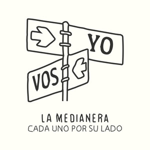 Cada uno por su lado