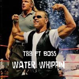 Water Whippin (feat. Jdaking) [Explicit]