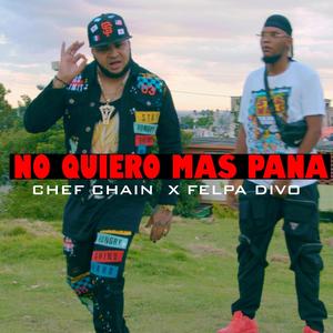 No Quiero Mas Pana (feat. Felpa Divo)