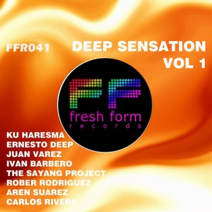 A New Life (Original Mix)