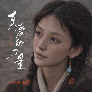 真爱的力量 (梦幻版)封面