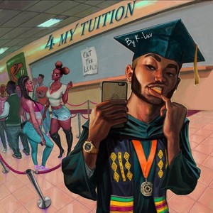 Lay Up(feat. Briangregoryt) (Explicit)