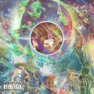 Bless You (feat. Namid Wolf) (Explicit)