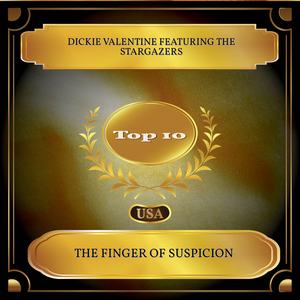 The Finger Of Suspicion