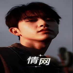 情网（而你是一张无边无际的网）