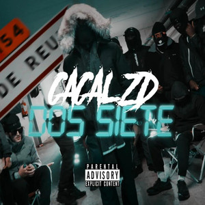 DOS SIETE (Explicit)