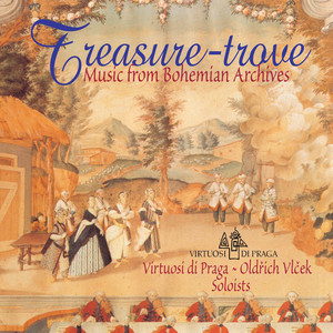 Concerto for Two Bassoons and Chamber Orchestra in F Major - I. Allegro moderato